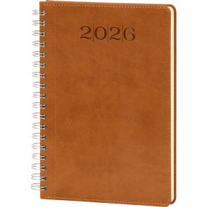 GÜNLÜK AJANDA MODEL 18