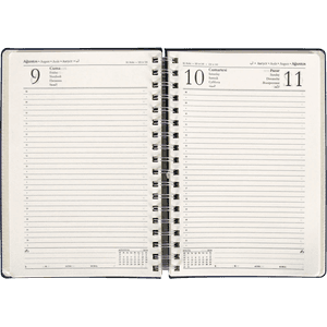 GÜNLÜK AJANDA MODEL 10