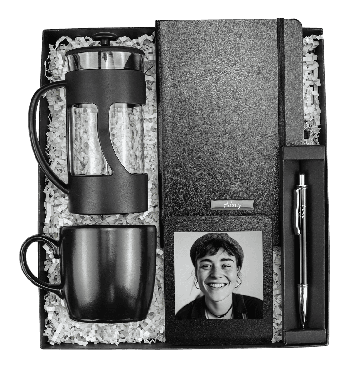 Güzel Başlangıç Hediye Kutusu