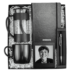 Güzel Başlangıç Hediye Kutusu