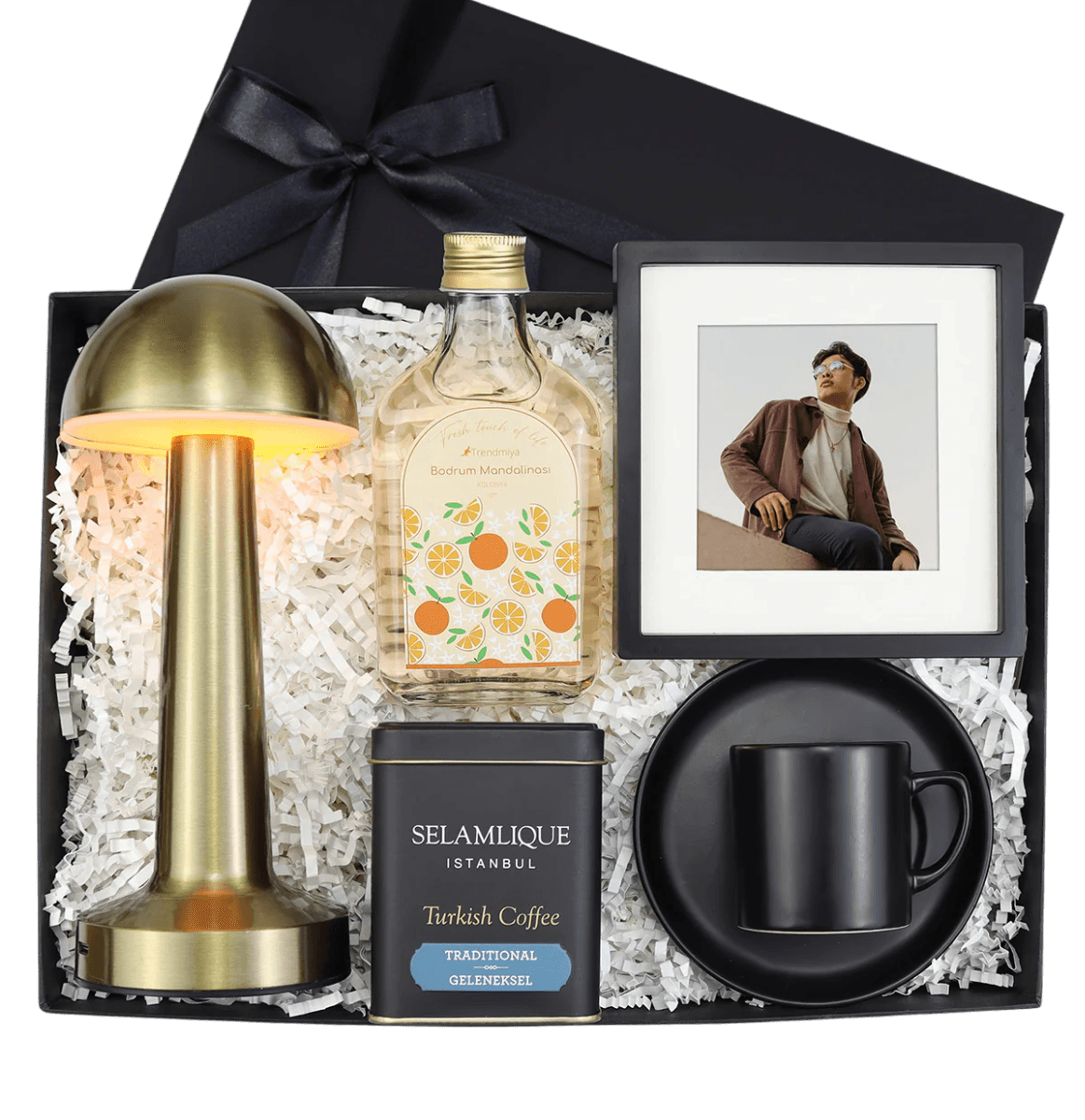 Premium Hediye Seti