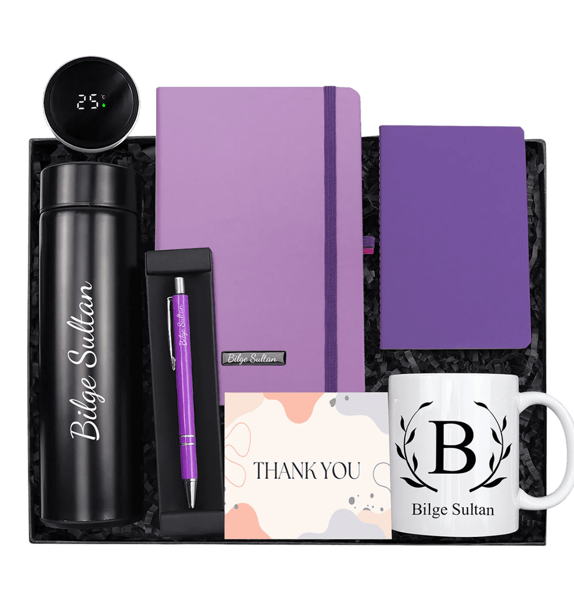 Kişiye Özel Hediye Kutusu