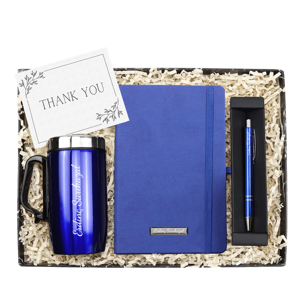 İşinde Başarılar Hediye Seti