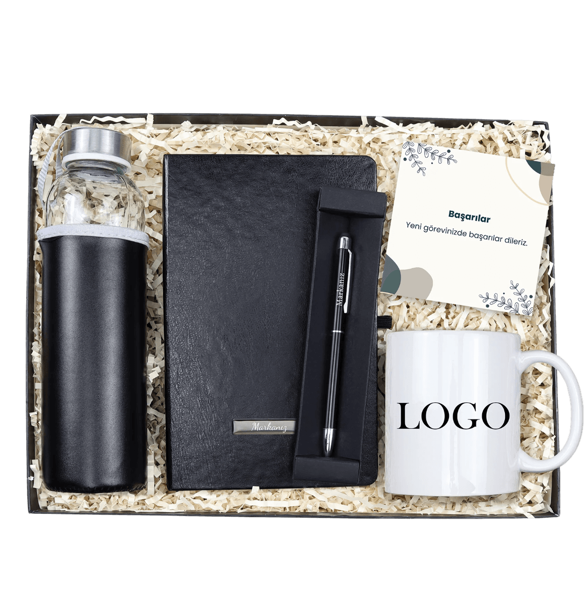 Markanıza Özel Hediye Seti