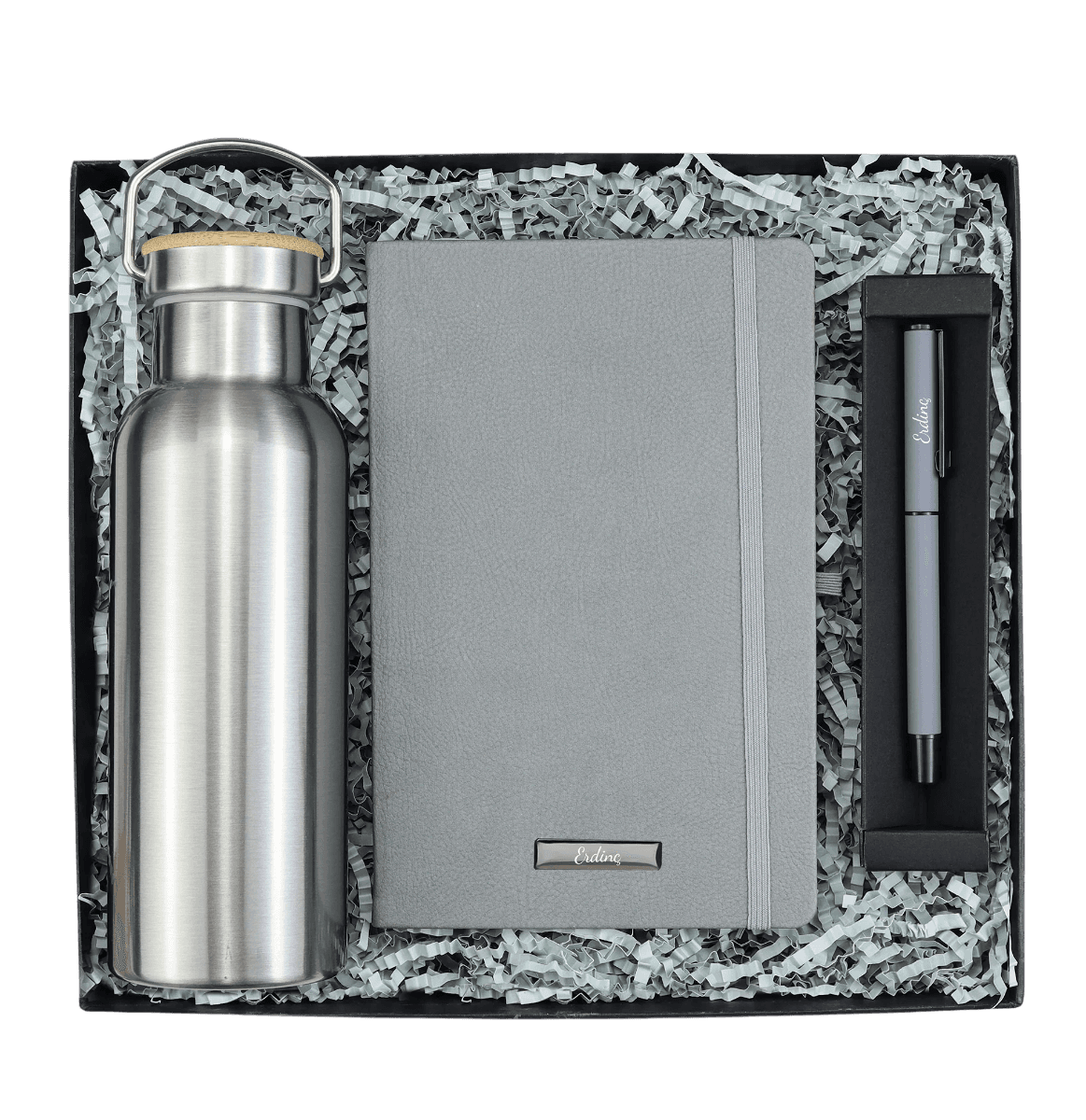 Matara & Defter & Kalem Hediye Seti