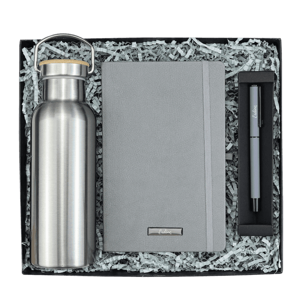 Matara & Defter & Kalem Hediye Seti