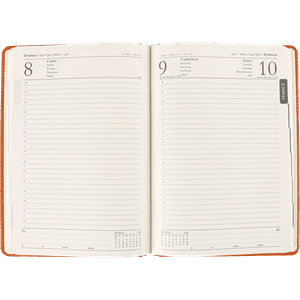 GÜNLÜK AJANDA MODEL 14