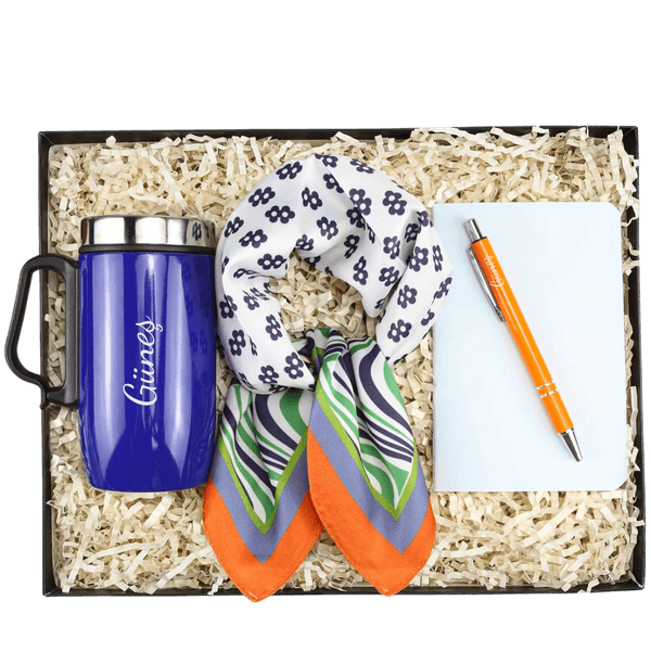 Kadınlara Özel Hediye Seti