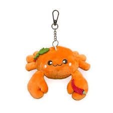 Peluş Anahtarlık ED1825