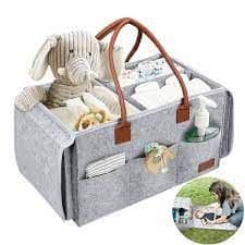  ED124 Anne Bebek Çantaları 