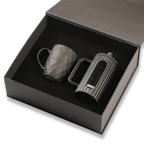 ED249 Kahveci Seti — detay