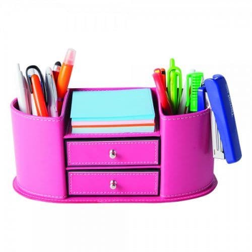 Deri Kalemlik 1 — detay