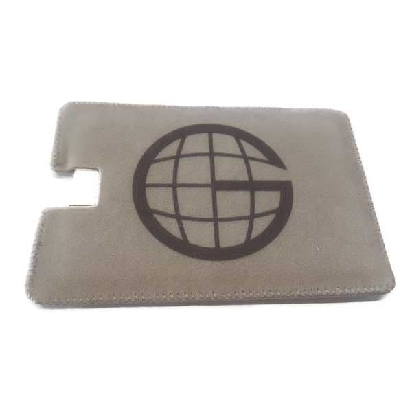 Süet Kartvizit USB Flash Bellek ED048 — detay