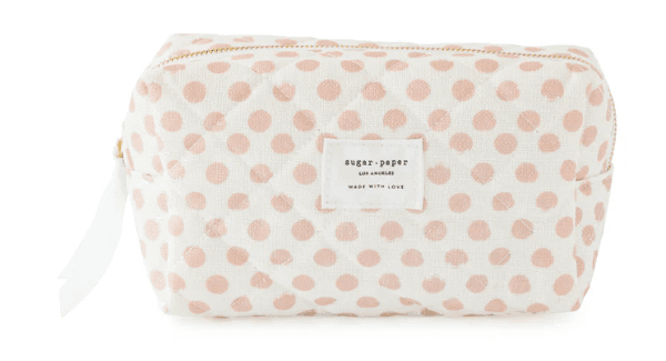 ED158 Makyaj Çantası — detay