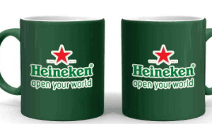 ED51 Seramik Kupalar 