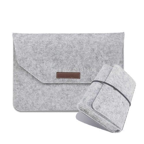 ED100 Laptop / Tablet keçe çantası