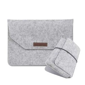 ED100 Laptop / Tablet keçe çantası