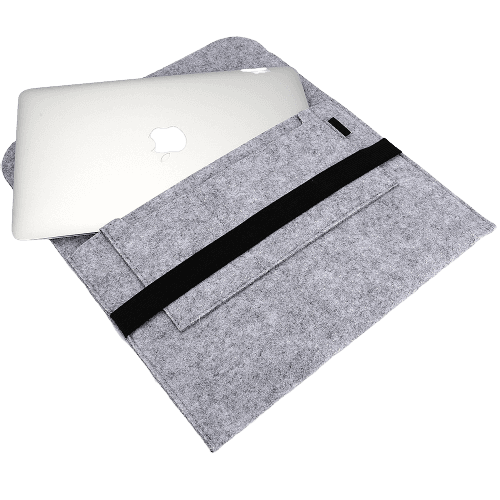 ED94 Laptop / Tablet keçe çanta serisi 