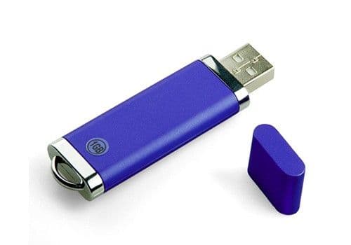 Tırmanıcı Plastik USB Flash BellekED040