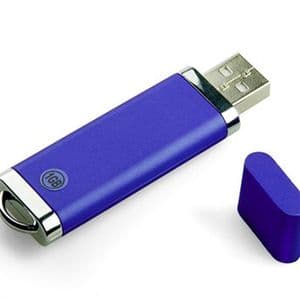 Tırmanıcı Plastik USB Flash BellekED040