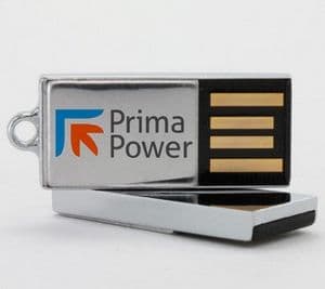 Süpper Mini USB Flash Bellek ED034