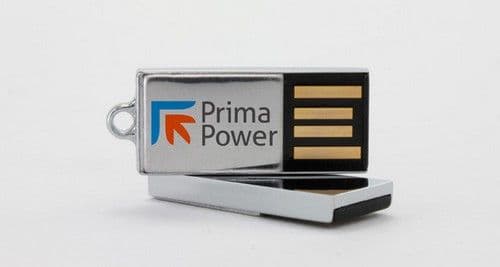 Süpper Mini USB Flash Bellek ED034 — detay