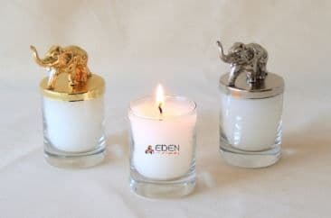 Logolu Mum ED 8966 — detay