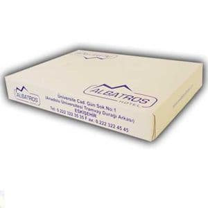 Özel Tasarımlı Kutu Mendil ED863