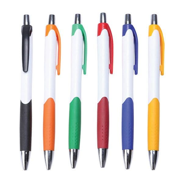 Plastik Tükenmez Kalem PK09