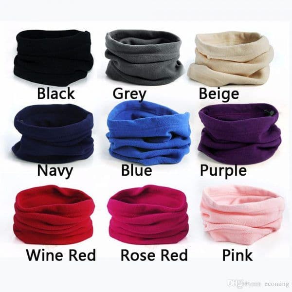 Polar Boyunluk ED 2559