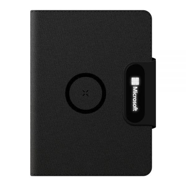 ED213 Powerbank 7000 mAh A5 Organizer 