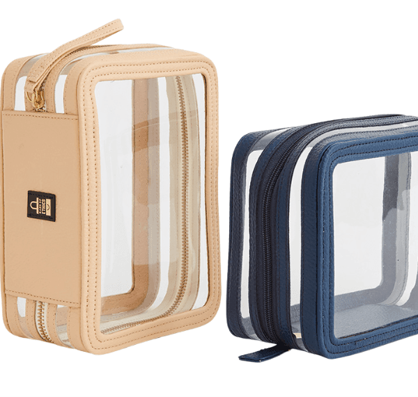 ED159 Makyaj Çantası 