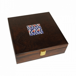 Lalezar Set 01 – Gümüş