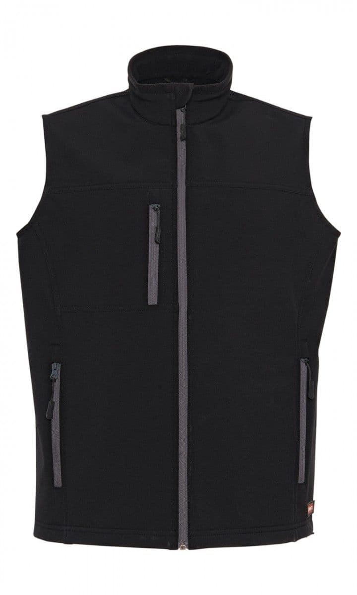 Softshell Yelek ED6668