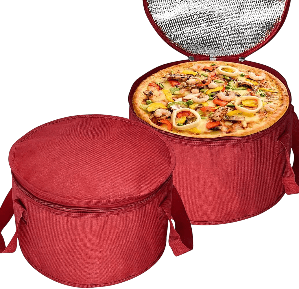 ED198 Soğutucu Çanta 