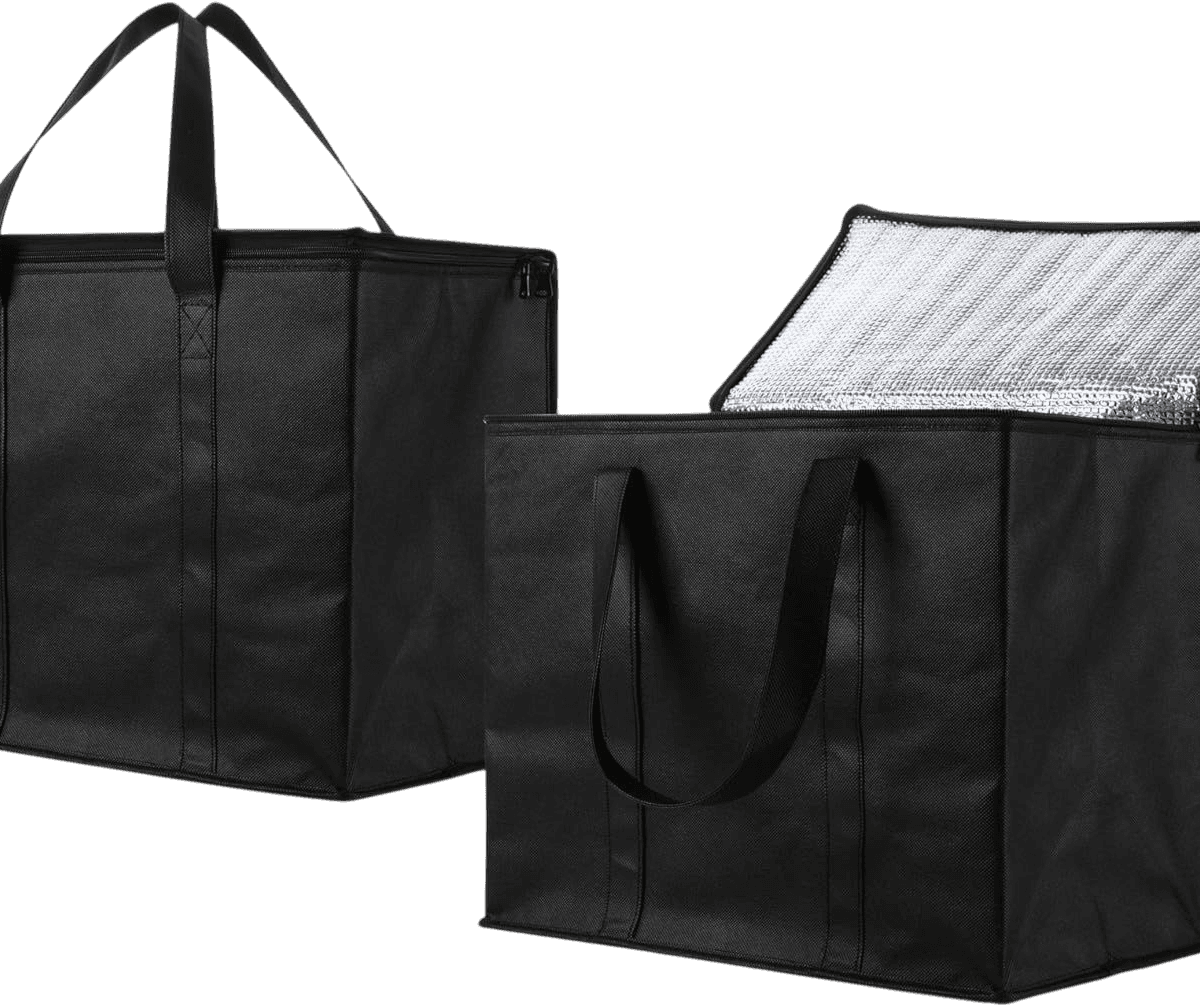 ED197  Soğutucu Çanta 