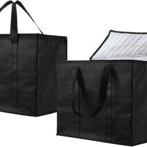 ED197  Soğutucu Çanta 