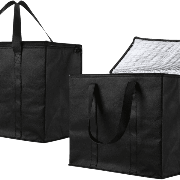 ED197  Soğutucu Çanta 