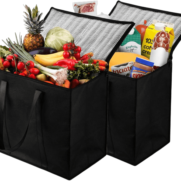 ED197  Soğutucu Çanta — detay