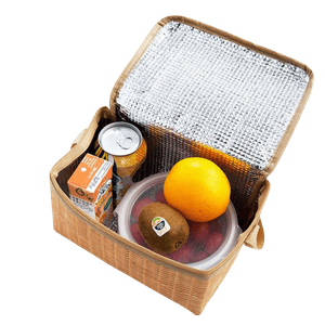 ED195 Soğutucu Çanta 