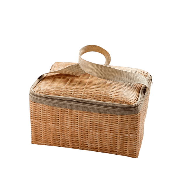 ED195 Soğutucu Çanta — detay