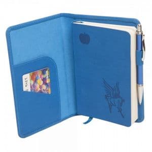 Suni Deri Defter ED661