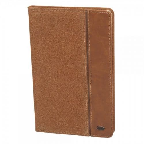 Suni Deri Defter ED660 — detay