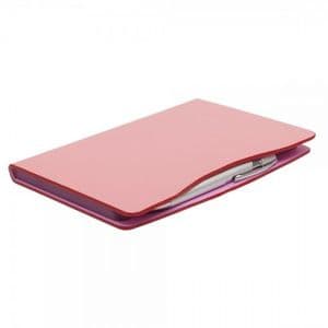 Suni Deri Defter ED659