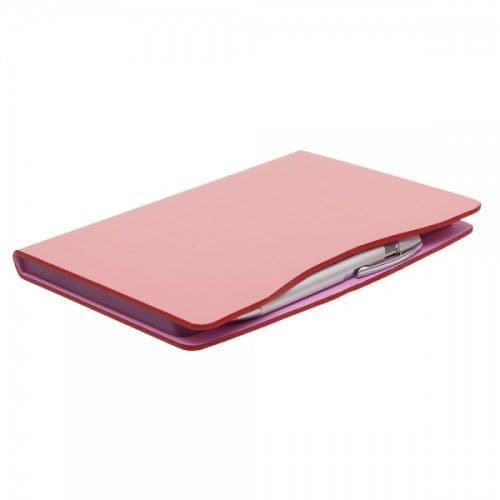 Suni Deri Defter ED659 — detay