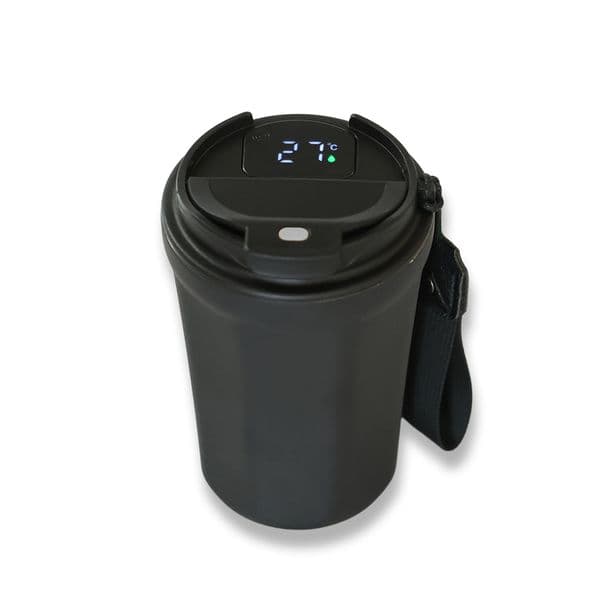 ED09 Dereceli Termos Bardak 360 ml