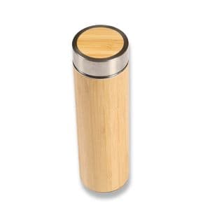 ED33 Bambu Termos 500 ml