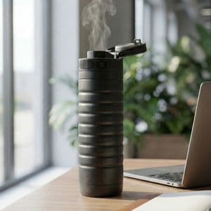 ED34 Termos Bardak 400 ml