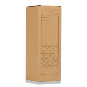 ED13  Termos Tipi Çelik Bardak 400 ml