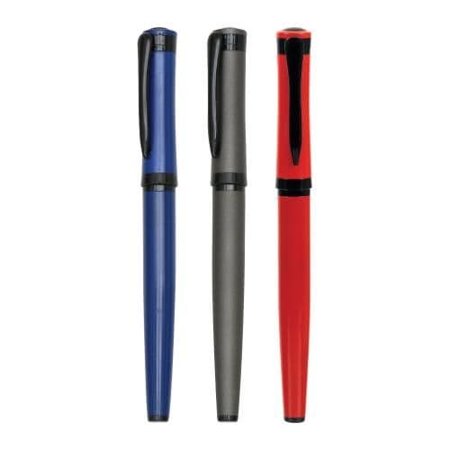 Metal Tükenmez Kalem 0049